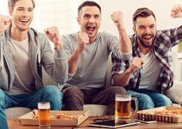 Promoció Porta un Amic