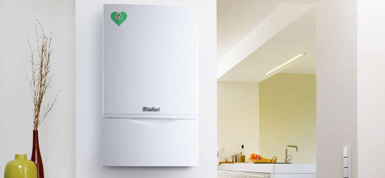 calderas condensacion ventajas