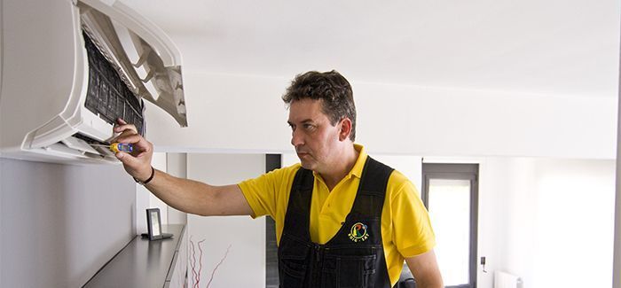 gastar menos en aire acondicionado