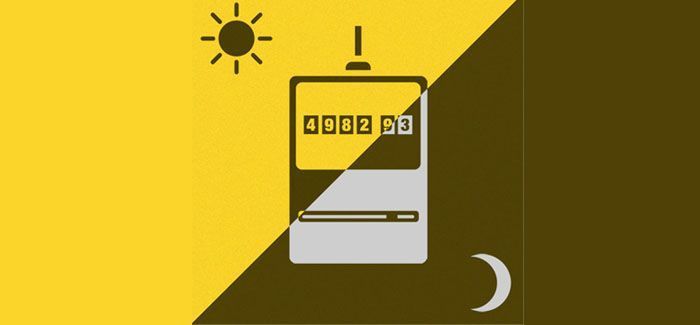 nueva factura luz discriminacion-horaria