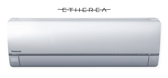 aire acondicinado etherea alergias