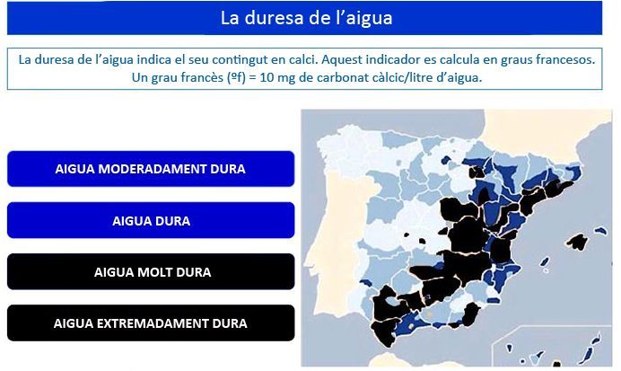Mapa-duresa-del-aigua