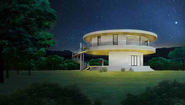 sunhouse-casa-giratoria-noche