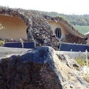 casa energèticament autosuficient