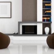 calefacció sol radiant