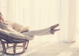 temperatura ideal de la calefacció