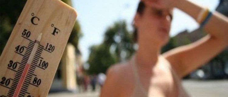 efectos-calor-cuarpo-humano