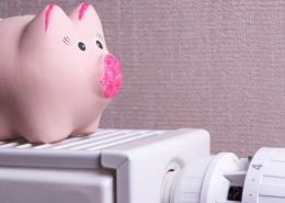 individualizar el consumo de calefacción