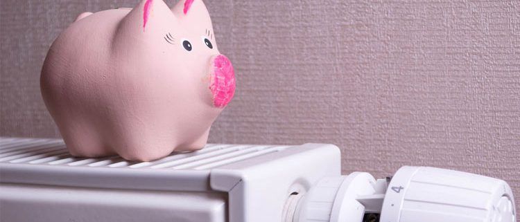 individualizar el consumo de calefacción