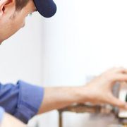 Revisión caldera de gas