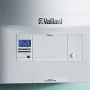 caldera ecoTEC pure de Vaillant