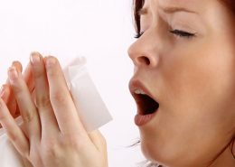 prevenir les aL·lèrgies a casa