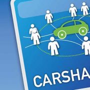 Alternativas al coche de propiedad