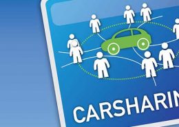 Alternativas al coche de propiedad