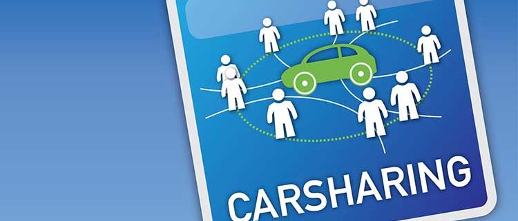 Alternativas al coche de propiedad