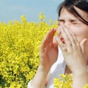 Consells per prevenir la rinitis al·lèrgica