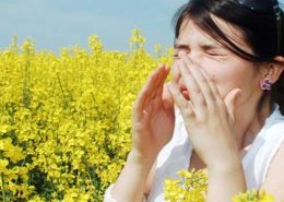 Consells per prevenir la rinitis al·lèrgica