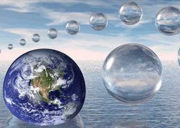 Dia Mundial de l'Aigua