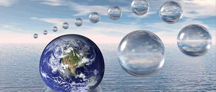 Dia Mundial de l'Aigua