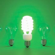 ahorro en el recibo de la luz