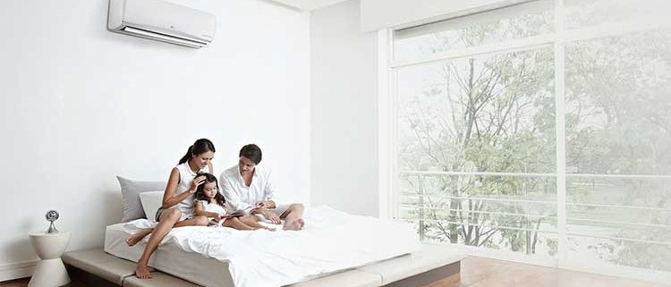 quin aire condicionat comprar