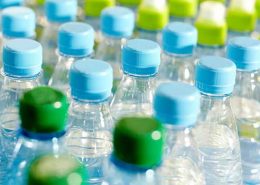 reducir el consumo de plástico