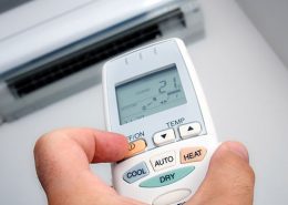 informe del mercado de la climatización