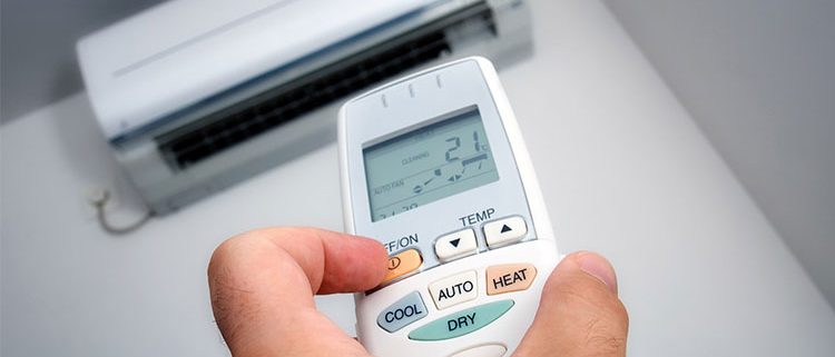 Informe del mercat de la climatització