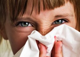 Per què cada vegada hi ha més persones al·lèrgiques