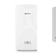 caldera de gas, escalfador d'aigua i termo elèctric