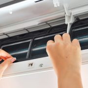 Aire acondicionado y alergia