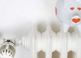 estalviar un 22% en la factura del gas