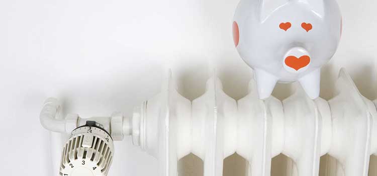 ahorrar un 22% en la factura del gas