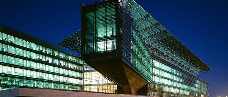 edificis sostenibles