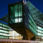 edificios sostenibles