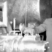 Historia del aire acondicionado