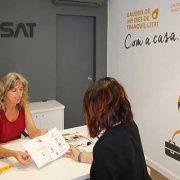 Roigsat obre una nova botiga a Granollers