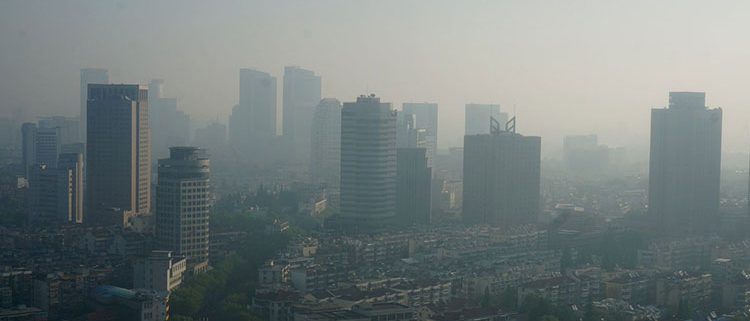 millorar la qualitat de l'aire de les ciutats