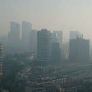 mejorar la calidad del aire de las ciudades