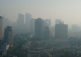 mejorar la calidad del aire de las ciudades