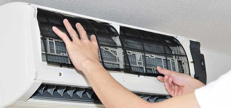 Averías comunes del aire acondicionado