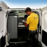 instalación de aire acondicionado