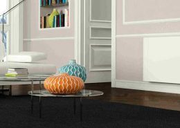 Aire condicionat sense unitat exterior