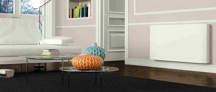 Aire condicionat sense unitat exterior