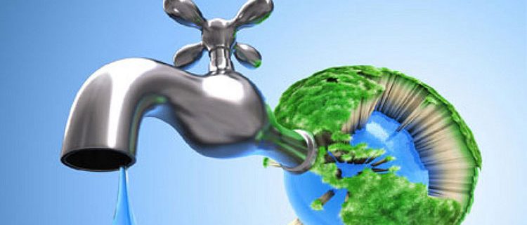 estalviar aigua a casa