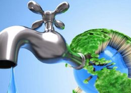 ahorrar agua en casa