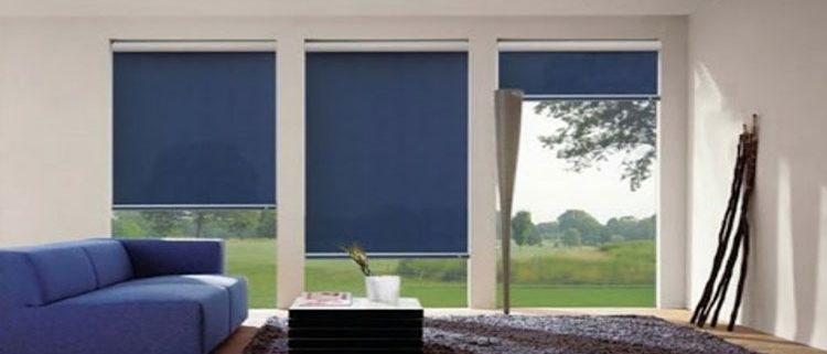 persianes i cortines