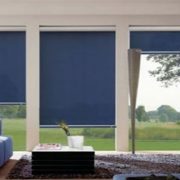 persianas y cortinas