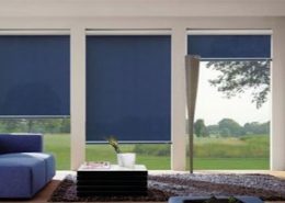 persianas y cortinas