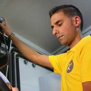 revisió de la caldera